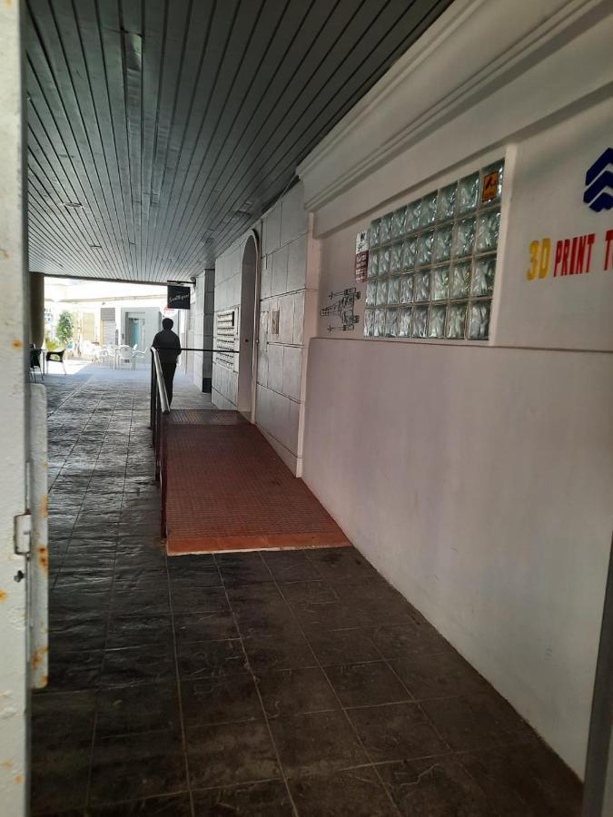 Студия На Белоснежном Пляже Los Locos Torrevieja Kültér fotó