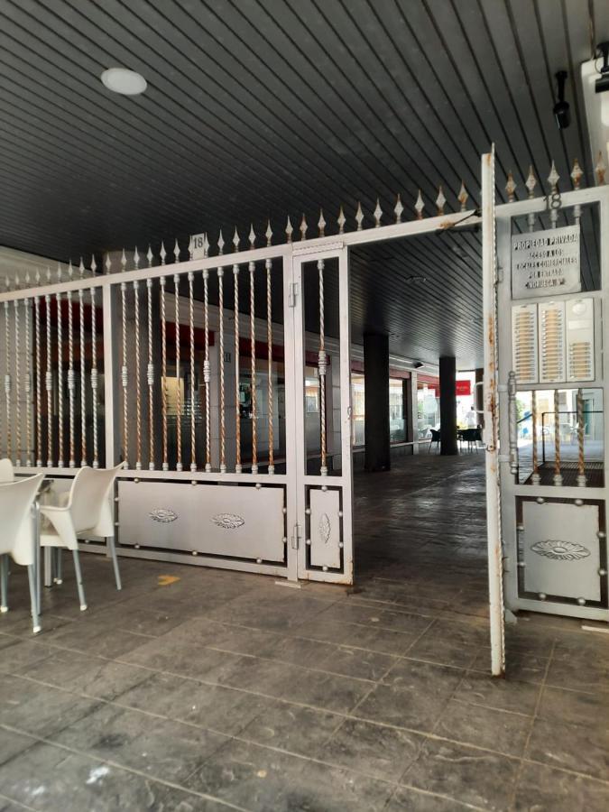 Студия На Белоснежном Пляже Los Locos Torrevieja Kültér fotó